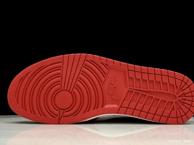 Rep Air Homage Jordan OG Home Retro 861428-061 High To 1 0718